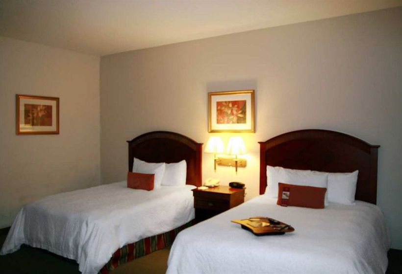 Hotel Hampton Inn & Suites Lafayette  | Lafayette | Louisiana | United States 17