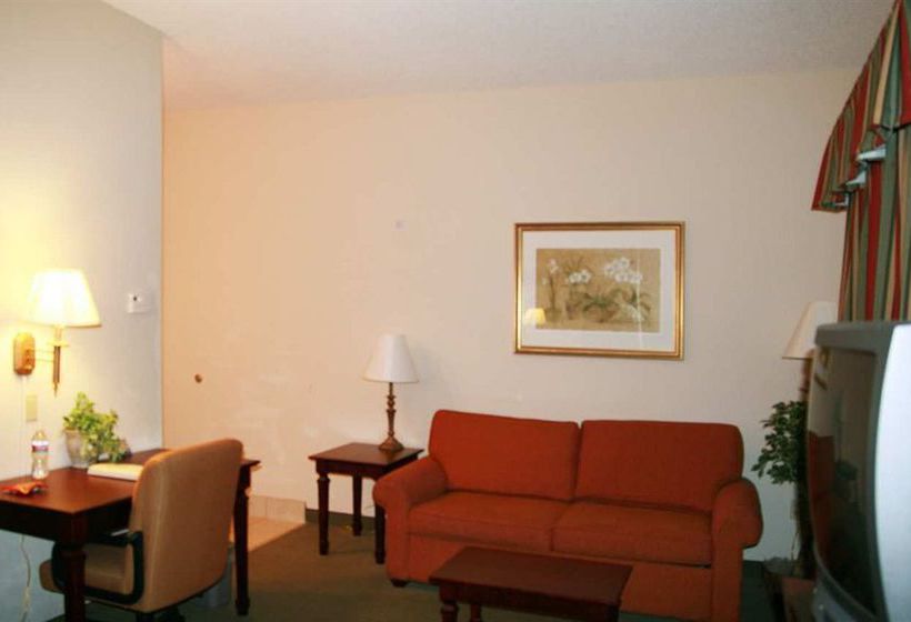 Hotel Hampton Inn & Suites Lafayette  | Lafayette | Louisiana | United States 18