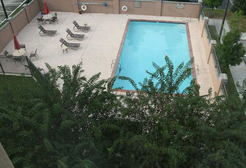 Hotel Hampton Inn & Suites Lafayette  | Lafayette | Louisiana | United States 2