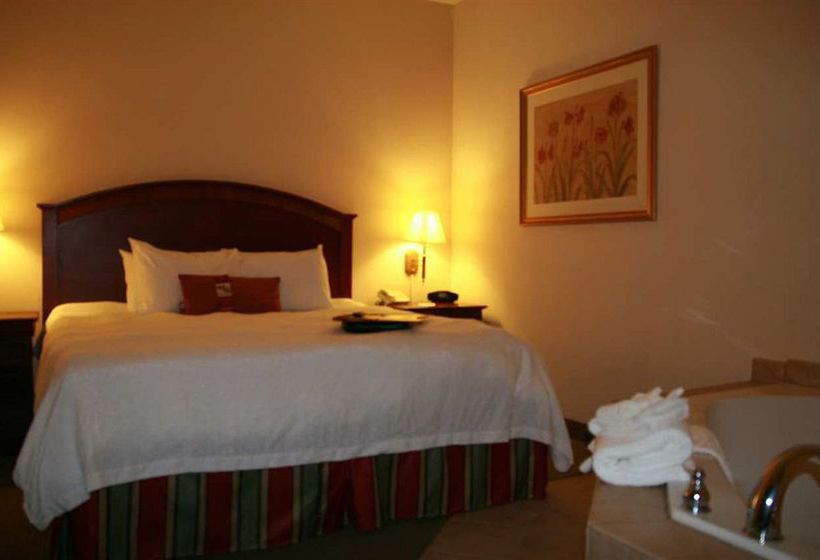 Hotel Hampton Inn & Suites Lafayette  | Lafayette | Louisiana | United States 20