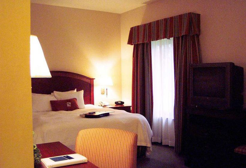Hotel Hampton Inn & Suites Lafayette  | Lafayette | Louisiana | United States 3