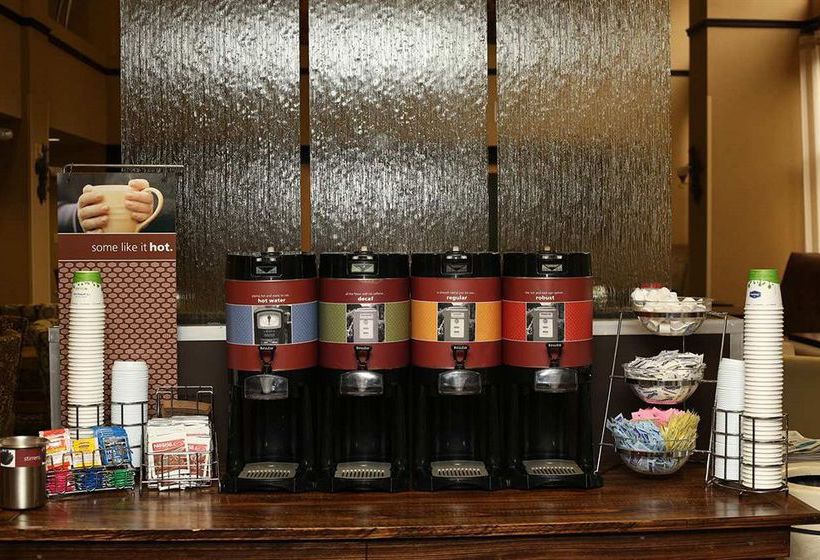 Hotel Hampton Inn & Suites Lafayette  | Lafayette | Louisiana | United States 4