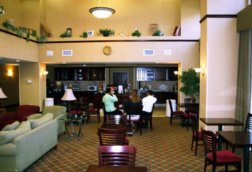 Hotel Hampton Inn & Suites Lafayette  | Lafayette | Louisiana | United States 5