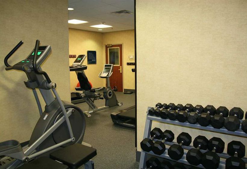 Hotel Hampton Inn & Suites Lafayette  | Lafayette | Louisiana | United States 9