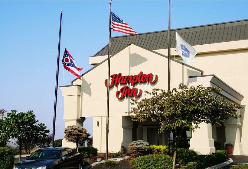 Hotel Hampton Inn Lancaster  | Lancaster | Ohio | United States
