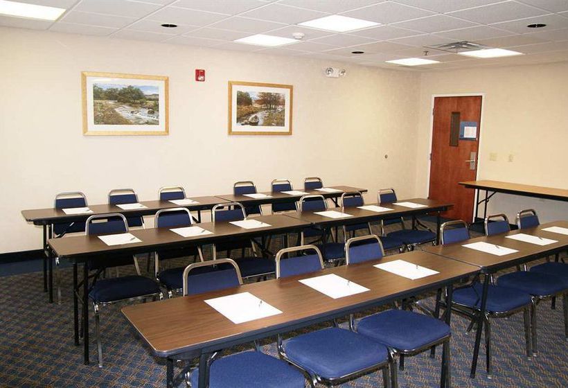 Hotel Hampton Inn Lancaster  | Lancaster | Ohio | United States 1