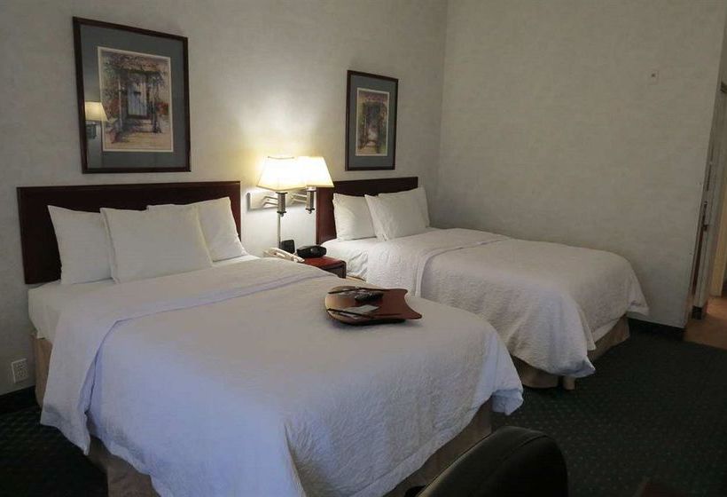 Hotel Hampton Inn Lancaster  | Lancaster | Ohio | United States 10