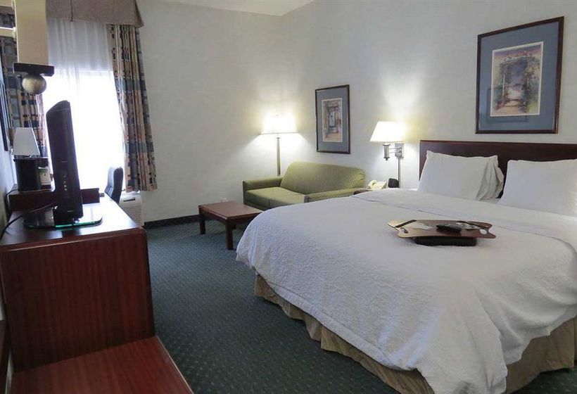 Hotel Hampton Inn Lancaster  | Lancaster | Ohio | United States 11