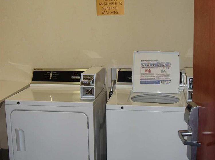 Hotel Hampton Inn Lancaster  | Lancaster | Ohio | United States 13