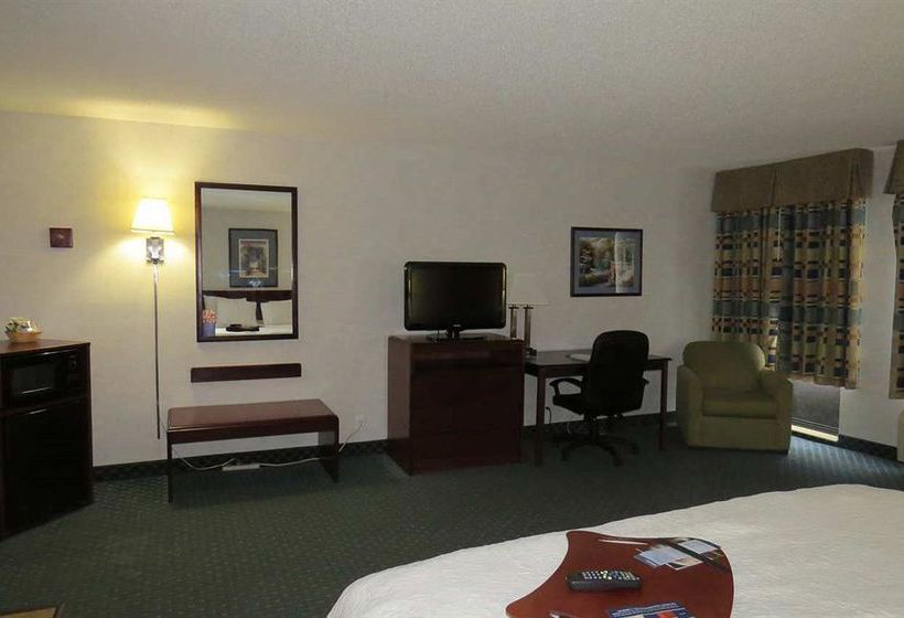 Hotel Hampton Inn Lancaster  | Lancaster | Ohio | United States 14