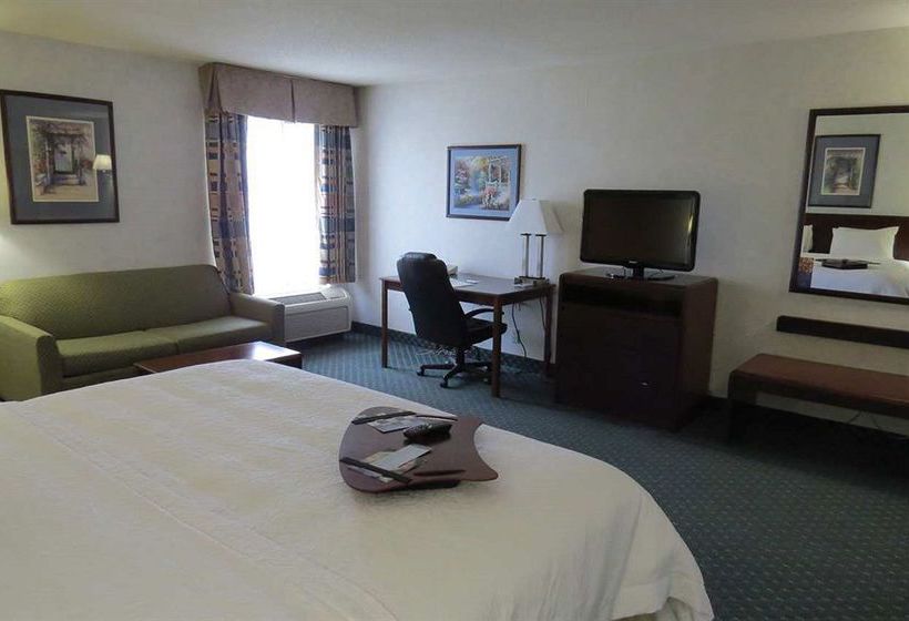 Hotel Hampton Inn Lancaster  | Lancaster | Ohio | United States 16