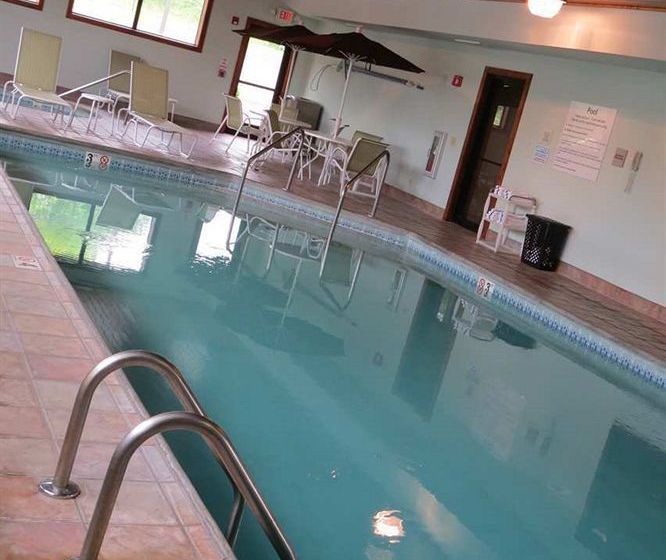 Hotel Hampton Inn Lancaster  | Lancaster | Ohio | United States 19