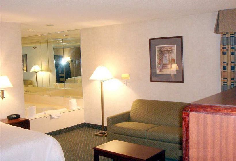 Hotel Hampton Inn Lancaster  | Lancaster | Ohio | United States 2