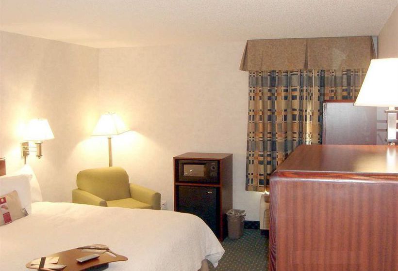Hotel Hampton Inn Lancaster  | Lancaster | Ohio | United States 3