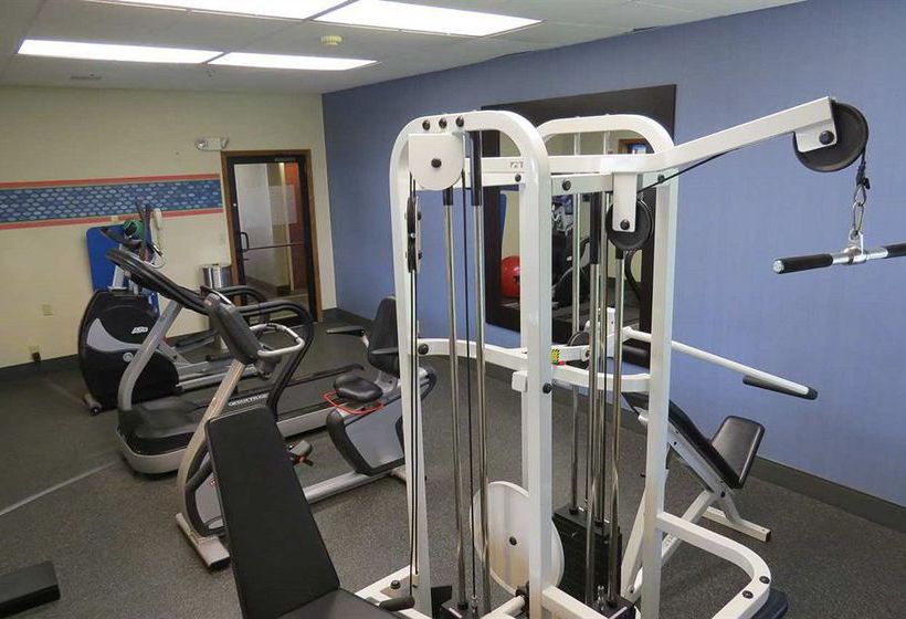 Hotel Hampton Inn Lancaster  | Lancaster | Ohio | United States 5