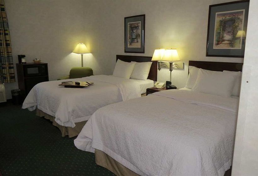 Hotel Hampton Inn Lancaster  | Lancaster | Ohio | United States 6