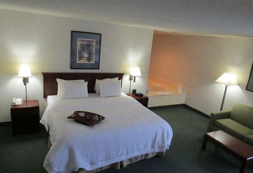 Hotel Hampton Inn Lancaster  | Lancaster | Ohio | United States 8