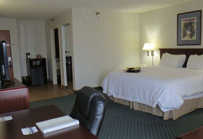 Hotel Hampton Inn Lancaster  | Lancaster | Ohio | United States 9