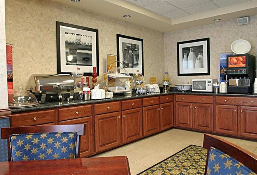 Hotel Hampton Inn La Porte  | La Porte | Indiana | United States 1