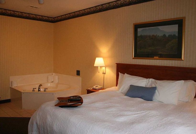 Hotel Hampton Inn La Porte  | La Porte | Indiana | United States 11