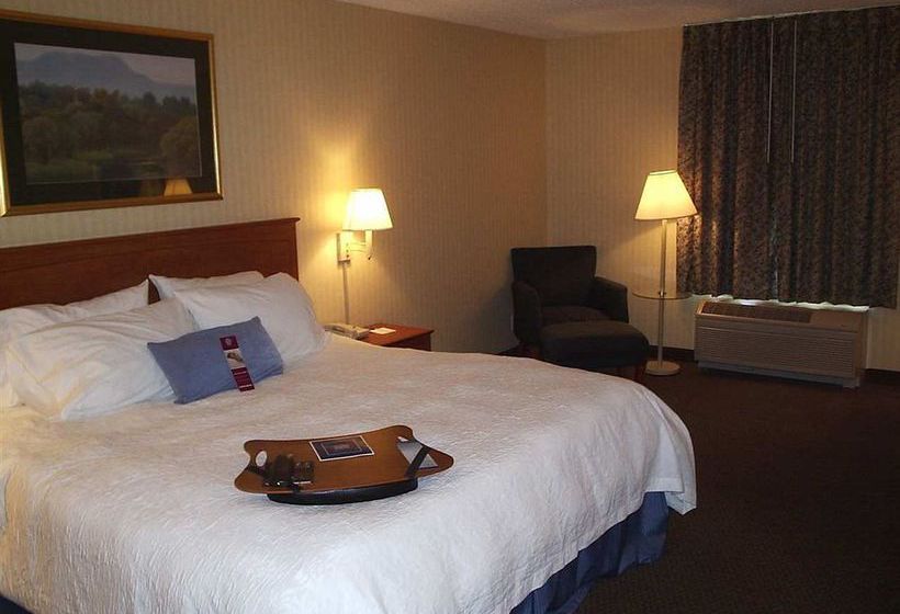 Hotel Hampton Inn La Porte  | La Porte | Indiana | United States 12