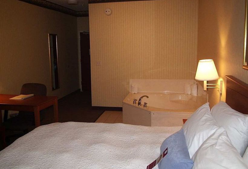 Hotel Hampton Inn La Porte  | La Porte | Indiana | United States 13