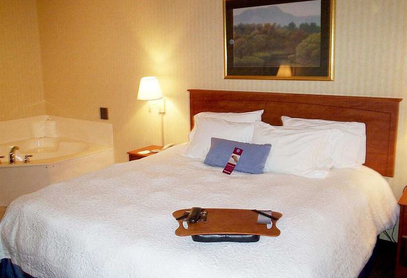 Hotel Hampton Inn La Porte  | La Porte | Indiana | United States 14