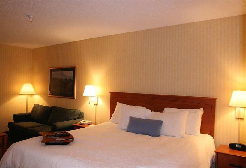 Hotel Hampton Inn La Porte  | La Porte | Indiana | United States 15