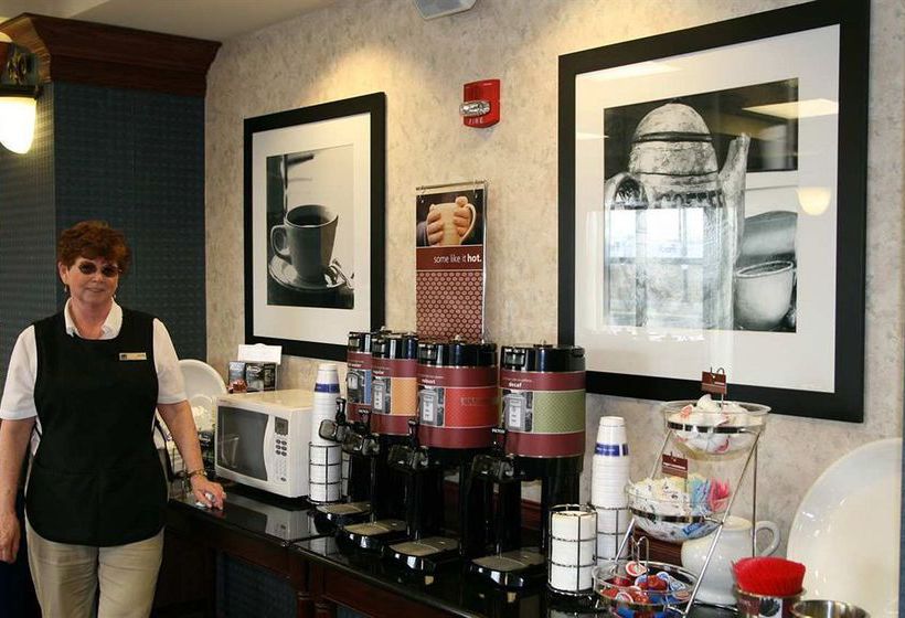 Hotel Hampton Inn La Porte  | La Porte | Indiana | United States 2