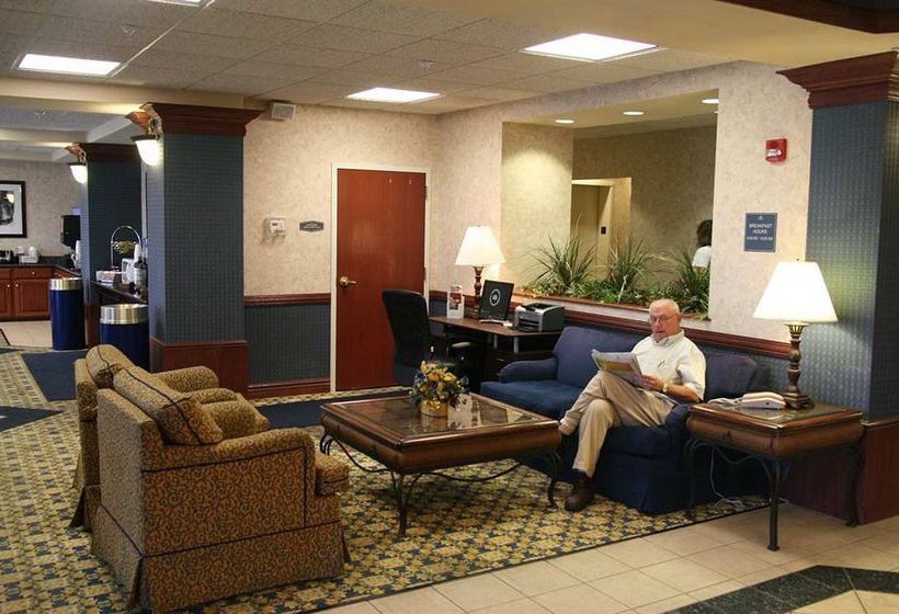 Hotel Hampton Inn La Porte  | La Porte | Indiana | United States 3