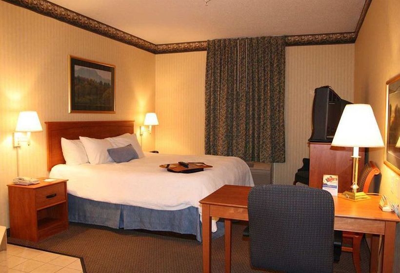 Hotel Hampton Inn La Porte  | La Porte | Indiana | United States 4