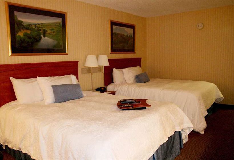 Hotel Hampton Inn La Porte  | La Porte | Indiana | United States 5