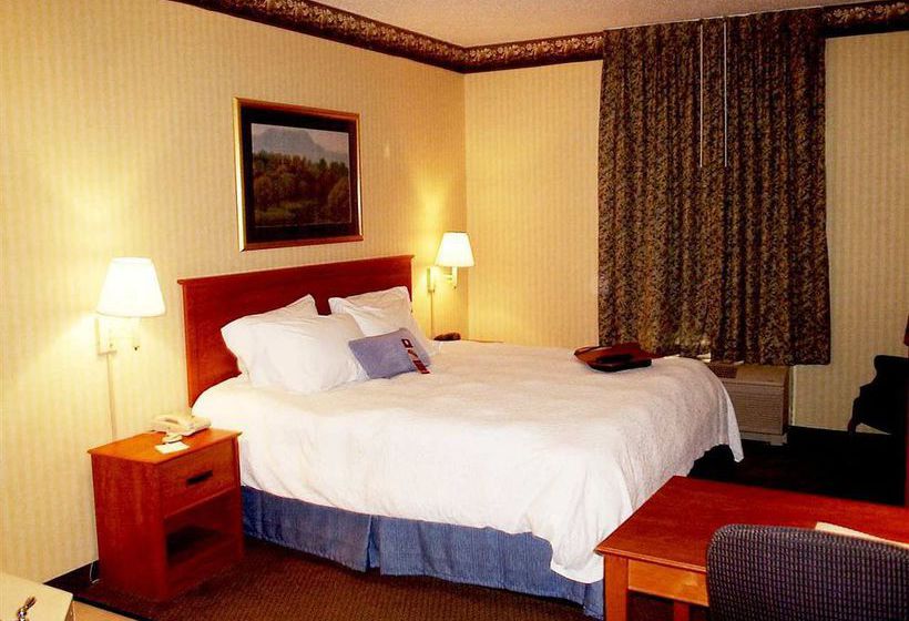 Hotel Hampton Inn La Porte  | La Porte | Indiana | United States 7