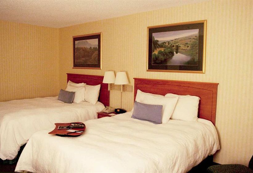 Hotel Hampton Inn La Porte  | La Porte | Indiana | United States 8