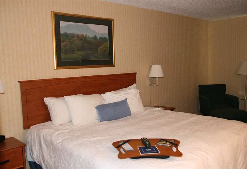 Hotel Hampton Inn La Porte  | La Porte | Indiana | United States 9