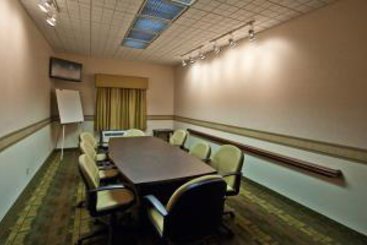 Hotel Best Western Laurel Inn