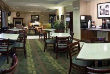 Hotel Best Western Laurel Inn  | Laurel | Mississippi | United States 1
