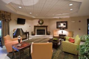Hotel Best Western Laurel Inn  | Laurel | Mississippi | United States 3