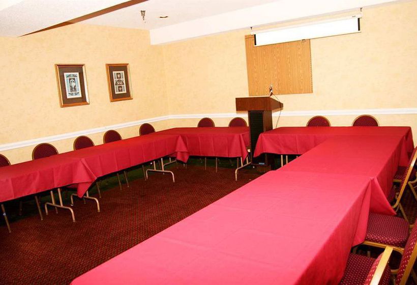 Hotel Hampton Inn Laurinburg  | Laurinburg | North Carolina | United States 1