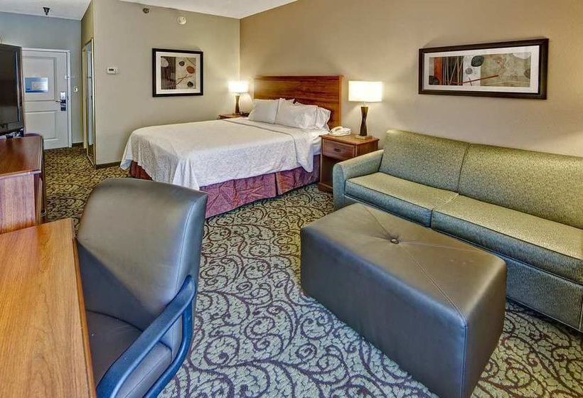 Hotel Hampton Inn Laurinburg  | Laurinburg | North Carolina | United States 10