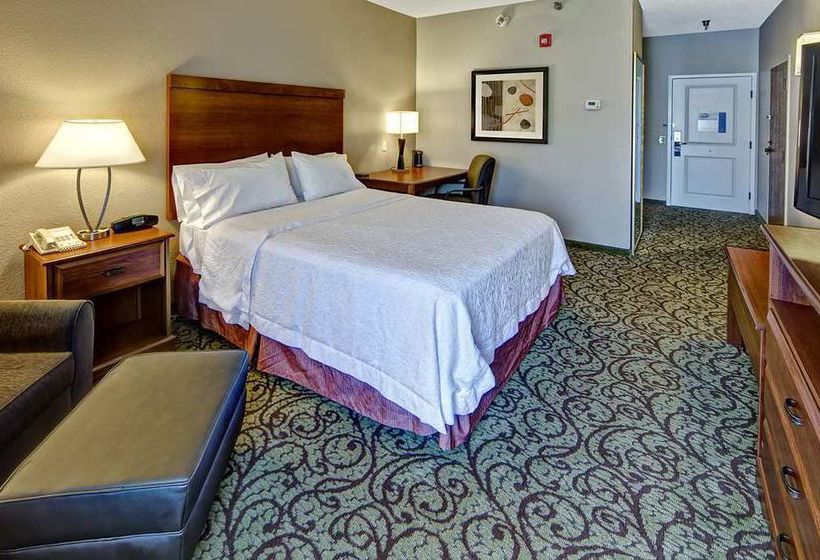 Hotel Hampton Inn Laurinburg  | Laurinburg | North Carolina | United States 13