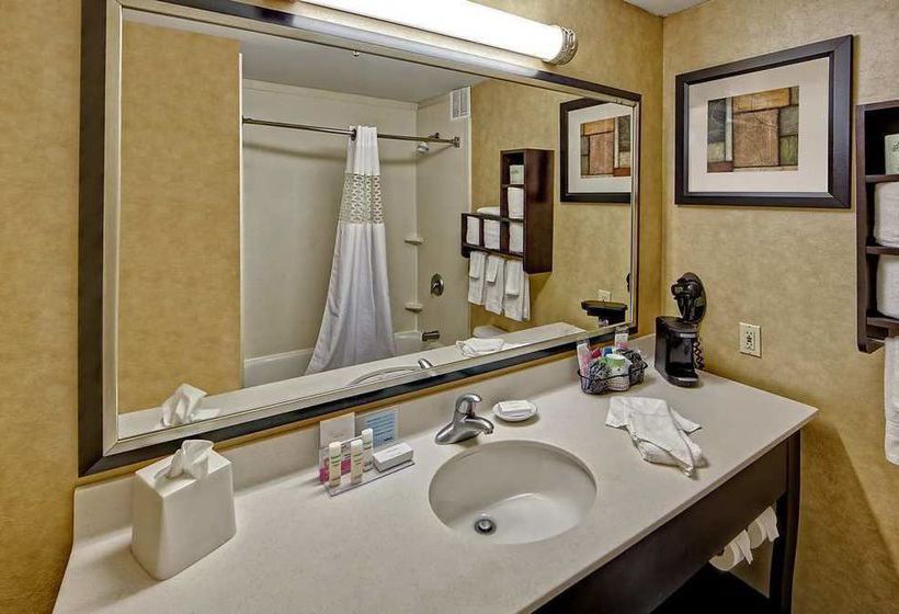Hotel Hampton Inn Laurinburg  | Laurinburg | North Carolina | United States 15