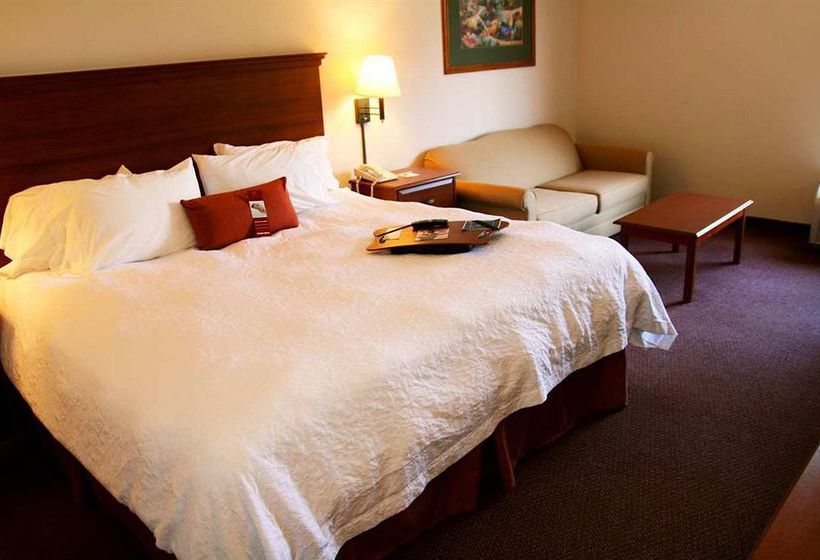 Hotel Hampton Inn Laurinburg  | Laurinburg | North Carolina | United States 3