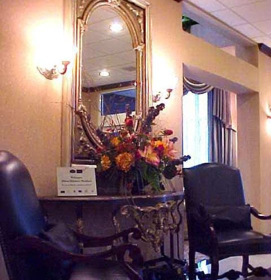 Hotel Hampton Inn & Suites Lufkin  | Lufkin | Texas | United States 1