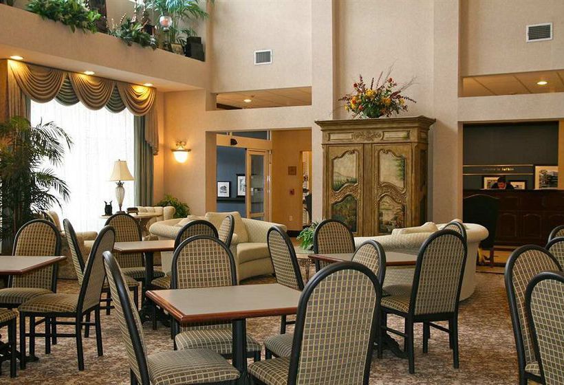 Hotel Hampton Inn & Suites Lufkin  | Lufkin | Texas | United States 10
