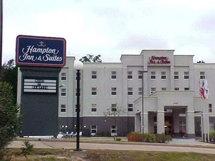 Hotel Hampton Inn & Suites Lufkin  | Lufkin | Texas | United States 11