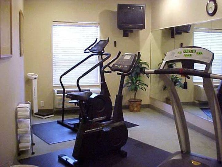 Hotel Hampton Inn & Suites Lufkin  | Lufkin | Texas | United States 13