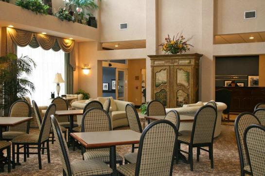 Hotel Hampton Inn & Suites Lufkin  | Lufkin | Texas | United States 14