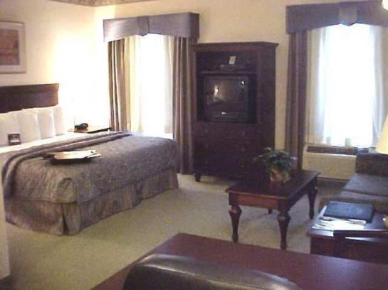 Hotel Hampton Inn & Suites Lufkin  | Lufkin | Texas | United States 15