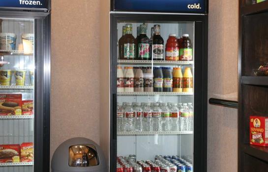 Hotel Hampton Inn & Suites Lufkin  | Lufkin | Texas | United States 16